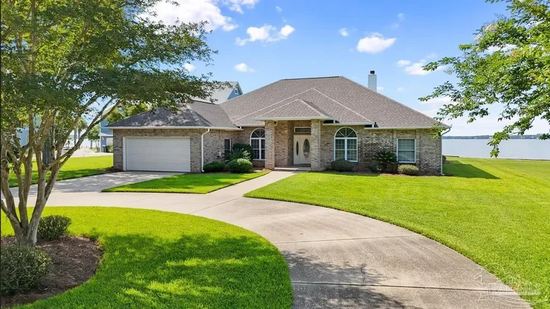 5450 N Shore Rd, Pensacola, FL 32507, Pensacola, Florida, United States. - Photo 50