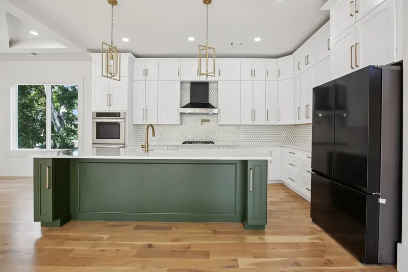 124B Woodmont Blvd, Nashville, Tennessee, United States. - Photo 30