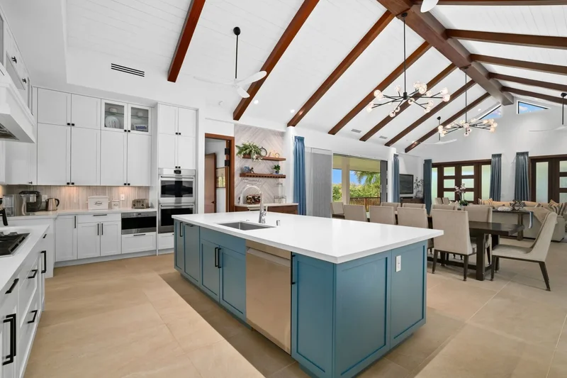 4134 Aloali'i Dr , Princeville, HI 96722, Princeville, Hawaii, United States. - Photo 22
