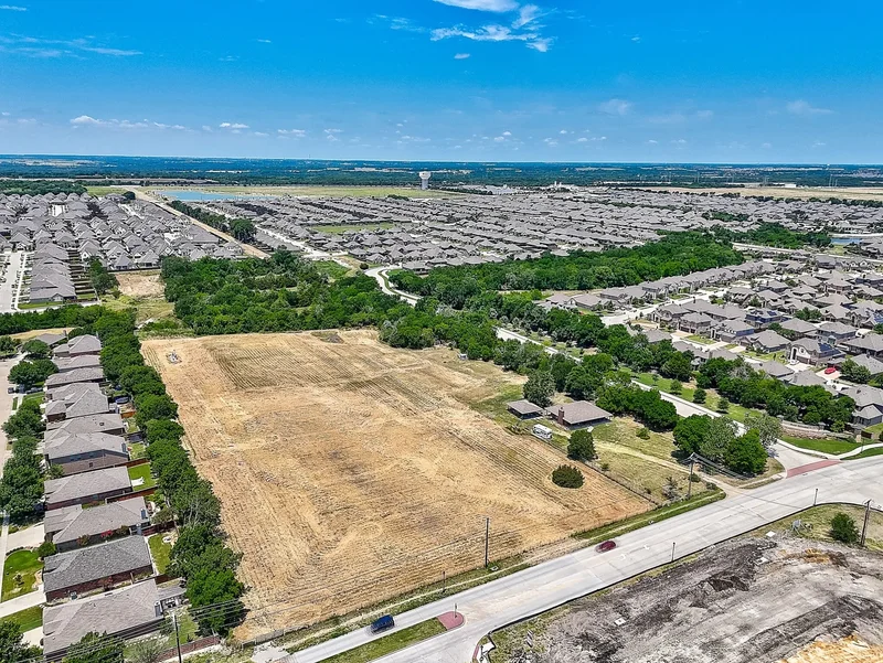 3835 Milrany Lane, Melissa, TX 75454, Melissa, Texas, United States. - Photo 14