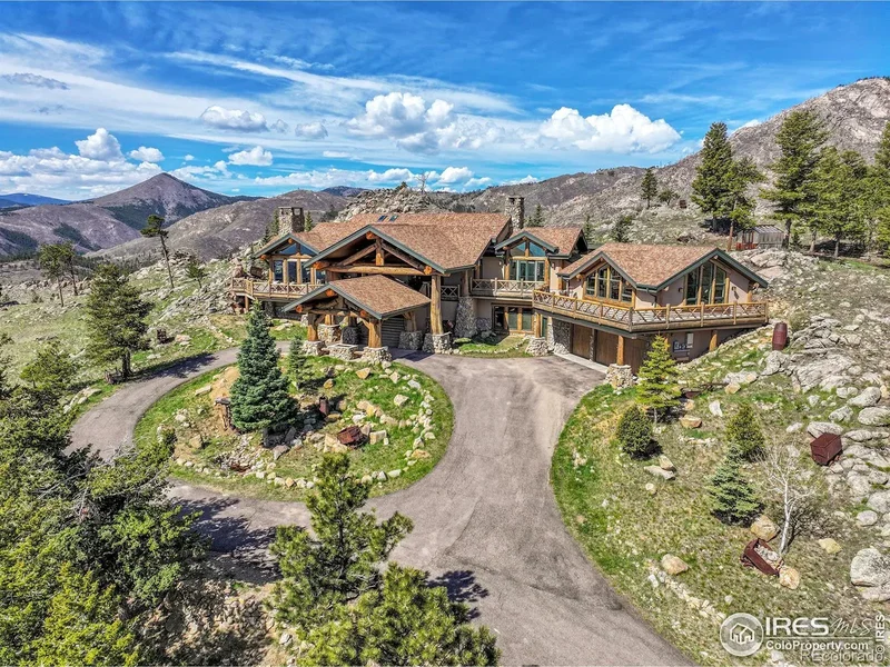 Single Family Residence in Boulder