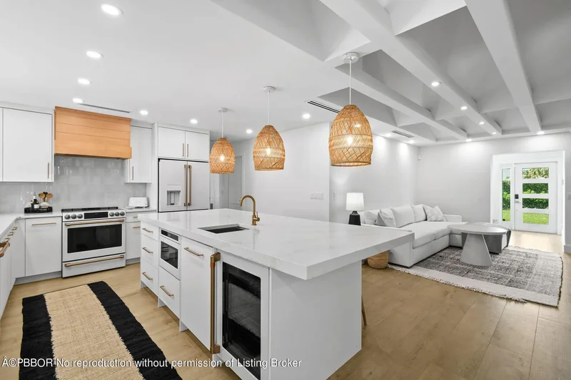7710 W Lake Drive, West Palm Beach, Florida, United States. - Photo 16