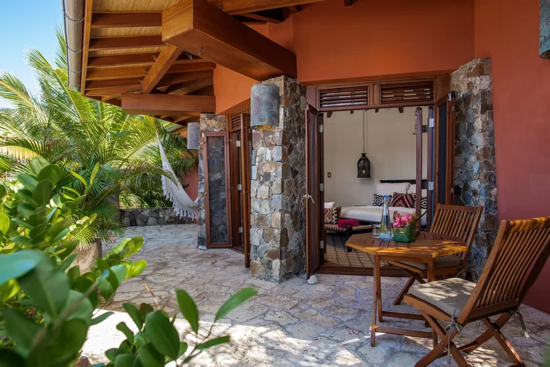 Baraka Point, Virgin Gorda, Spanish Town, Virgin Gorda, British Virgin Islands. - Photo 41