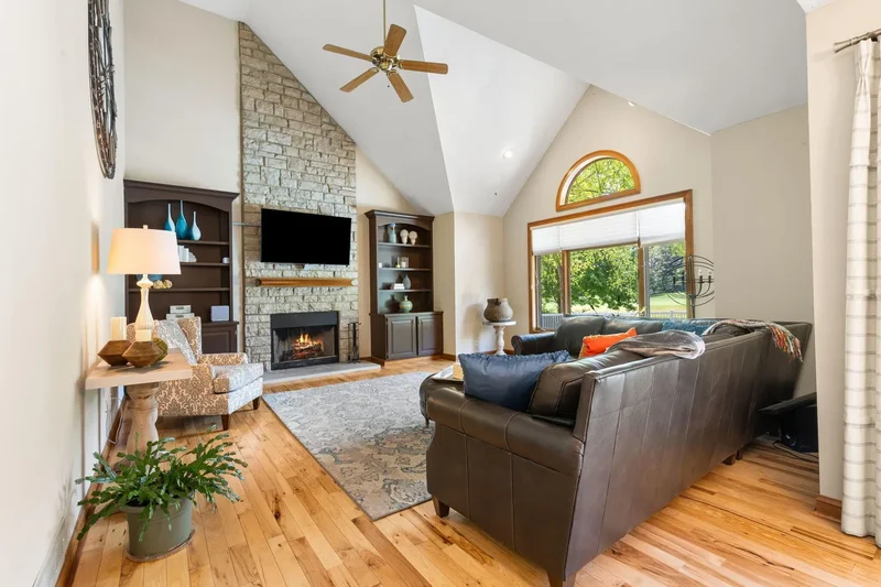 3395 Heritage Oaks Drive, Hilliard, OH 43026, Hilliard, Ohio, United States. - Photo 17