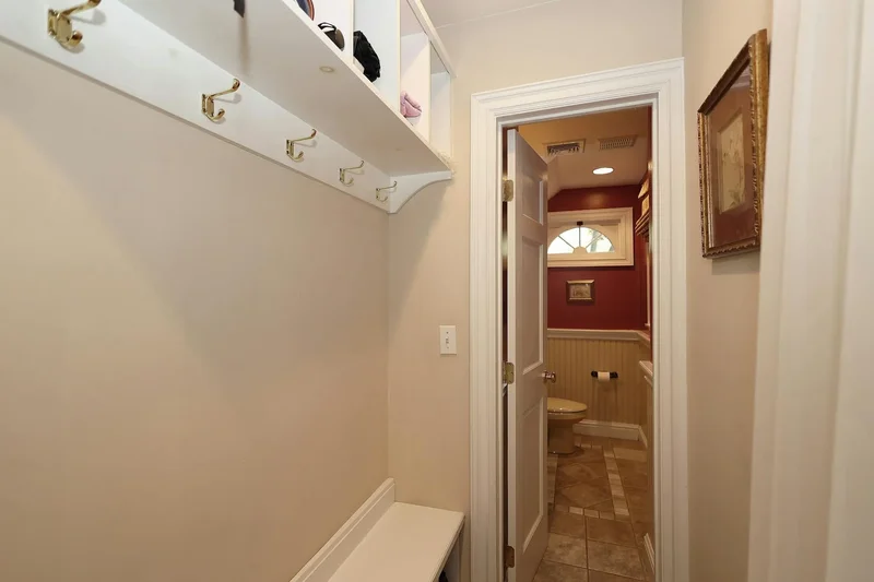 252 Florida Hill Road, Ridgefield, CT 06877, Ridgefield, Connecticut, United States. - Photo 34