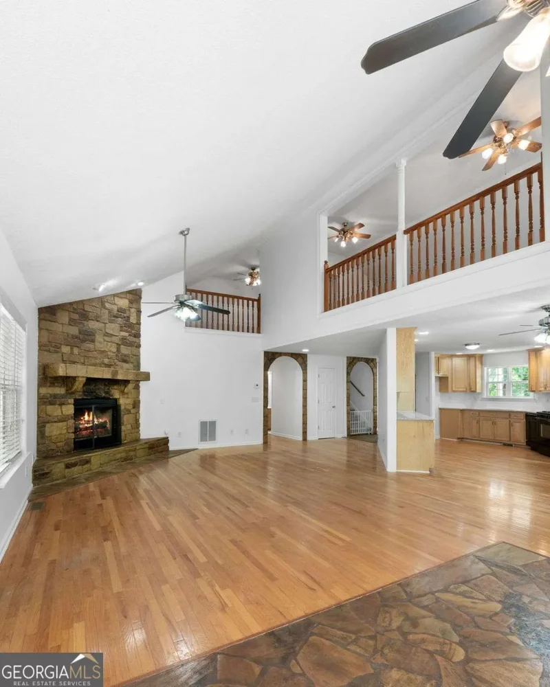 204 Lunsford Road, Jackson, GA 30233, Jackson, Georgia, United States. - Photo 22