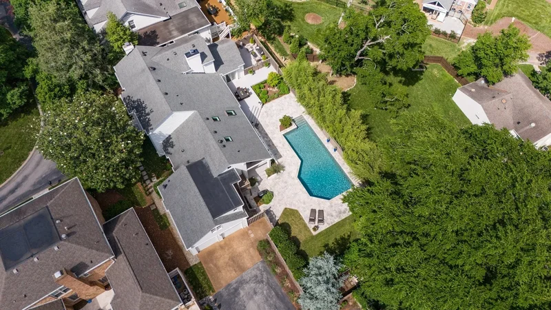 143 Prospect Hill, Nashville, Tennessee, United States. - Photo 73