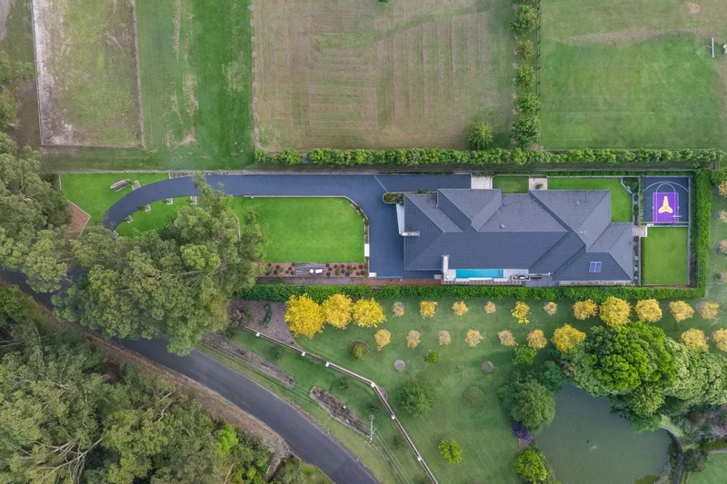 28 Carters Rd, Dural NSW 2158, Australia, Dural, New South Wales, Australia. - Photo 32