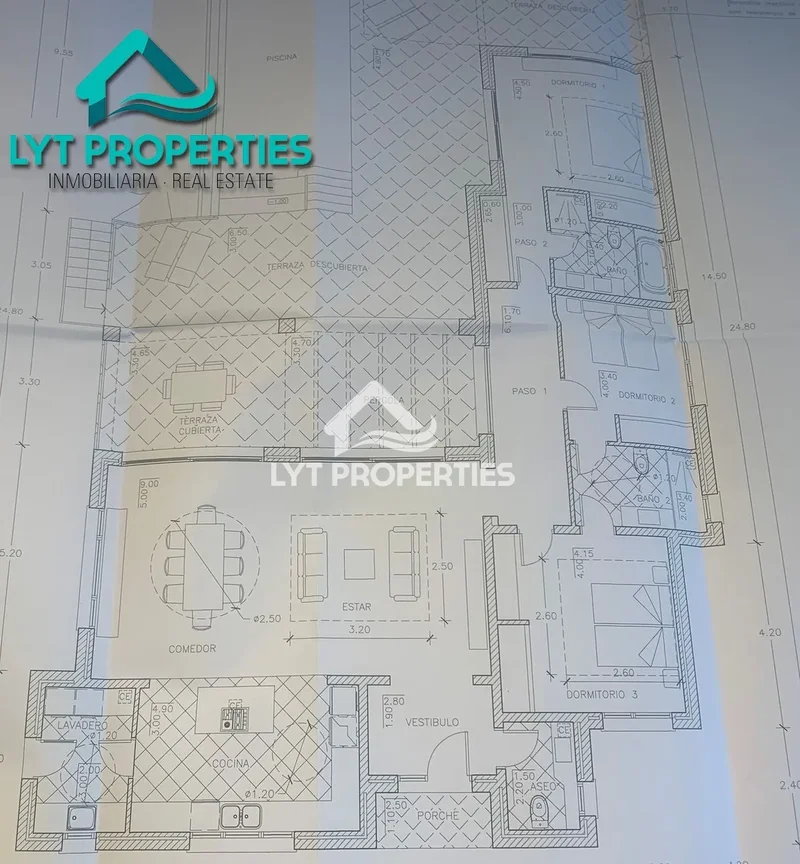 Sale of newly built Villa in Jávea and delivery shortly