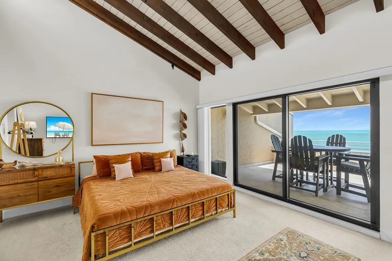 1133 W Ocean Drive #4, Key Colony Beach, FL 33050, Key Colony Beach, Florida, United States. - Photo 43