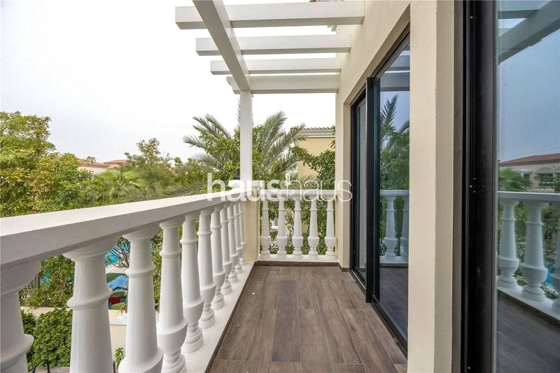 Dubai, Mediterranean Villas, Dubai, Dubai, United Arab Emirates. - Photo 5
