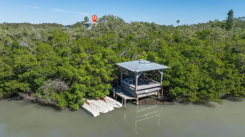 2000 Bayview Dr., Tierra Verde, FL 33715, St. Petersburg, Florida, United States. - Photo 66