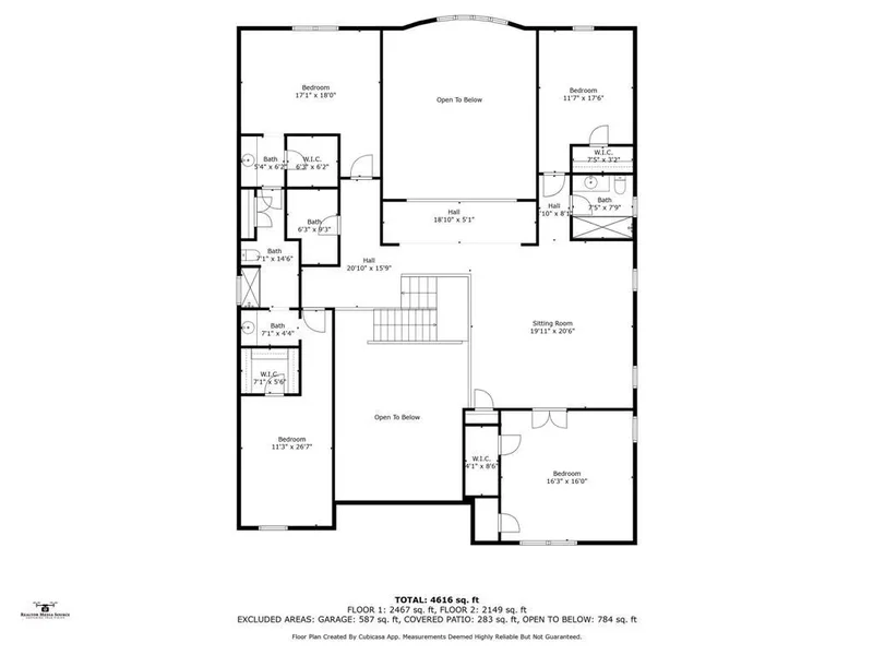 5207 Seth Avenue, Sachse, Texas, United States. - Photo 9