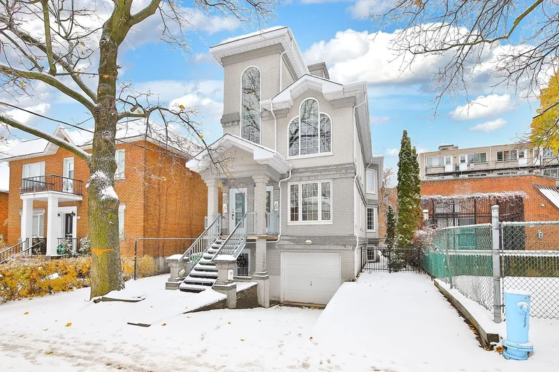 4643-4645 Av. de Melrose, Cote Des Neiges Notre Dame De Grace, QC H4A2S8, Montréal, Quebec, Canada. - Photo 28