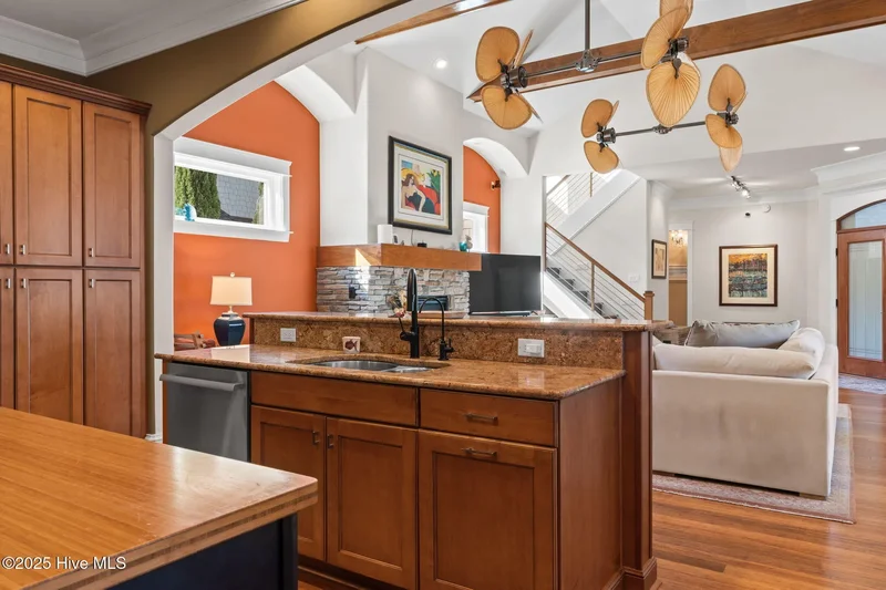 4111 Wyndmere Drive, Southport, North Carolina, United States. - Photo 25