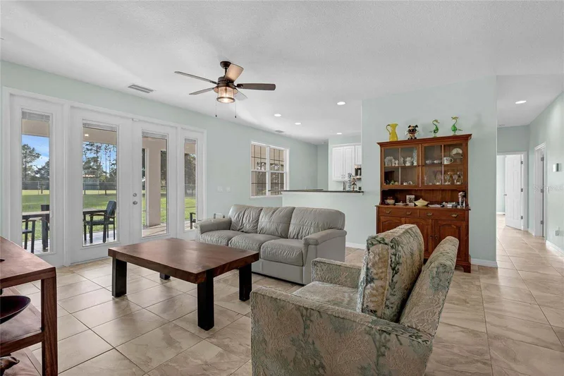 5608 Strong Point, WEIRSDALE, FL 32195, The Villages, Florida, United States. - Photo 22