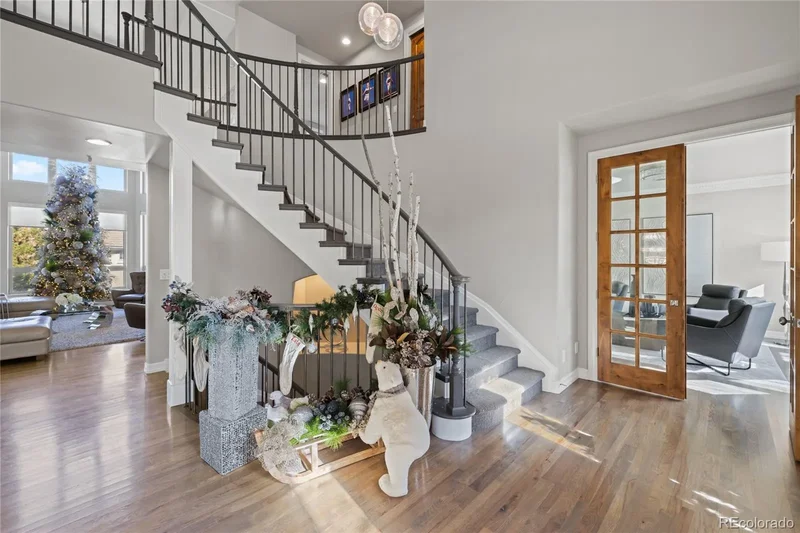 8751 Crooked Stick Place, Lone Tree, Colorado, United States. - Photo 8