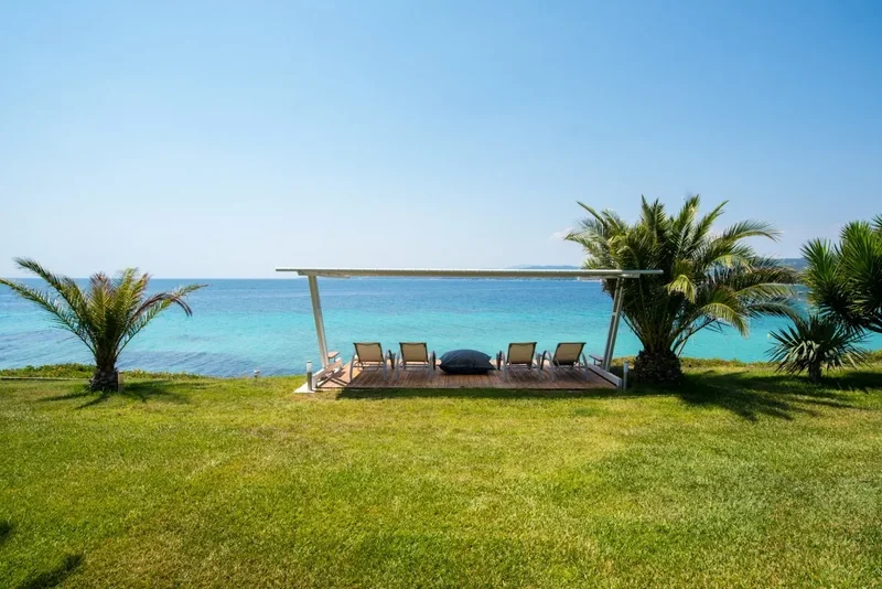 Nikiti 630 88, Greece, Sithonia, Macedonia and Thrace, Greece. - Photo 79