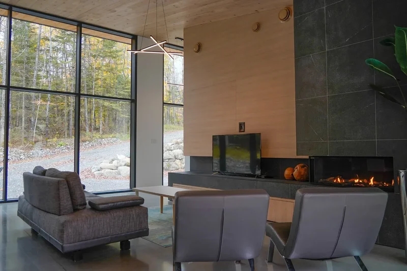 2 Ch. des Roselins, Potton, QC J0E1X0, Potton, Quebec, Canada. - Photo 37