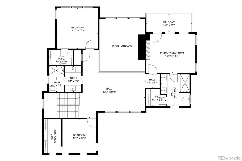 502 Upper Ranch View Road, Granby, Colorado, United States. - Photo 50
