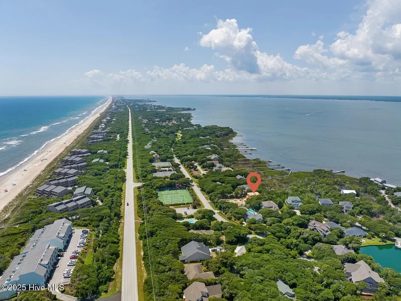 532 Coral Drive, Pine Knoll Shores, NC 28512, Pine Knoll Shores, North Carolina, United States. - Photo 21
