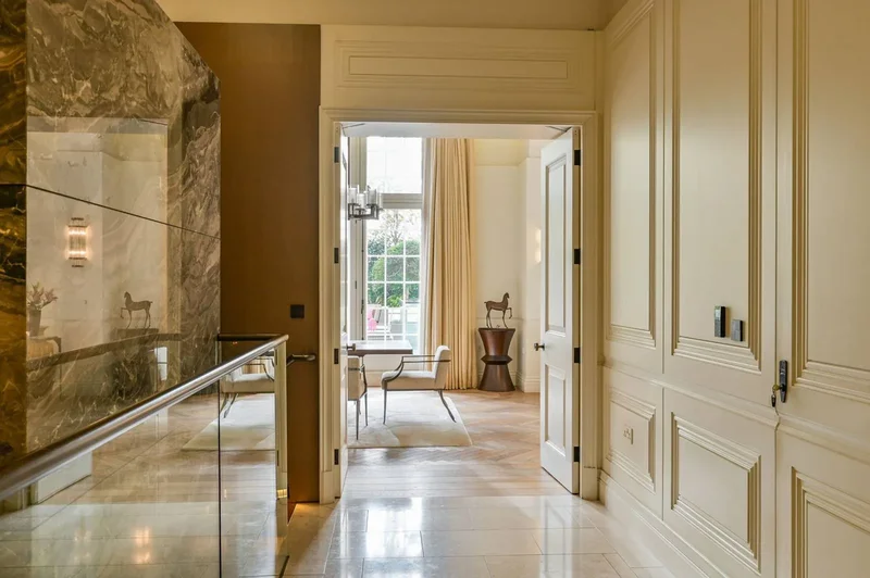 5 Connaught Place, West London, London, England, United Kingdom. - Photo 5