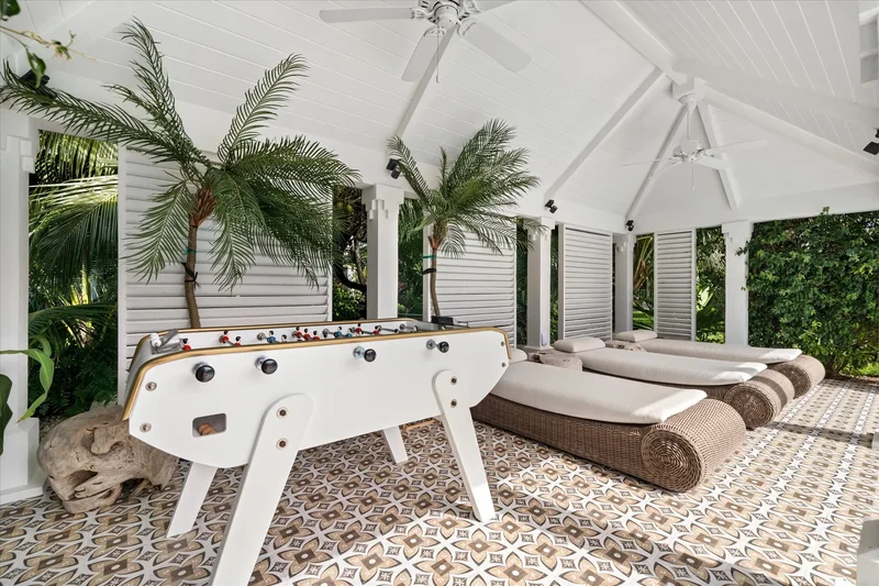 Columbia Road , Lyford Cay, NP, Nassau, New Providence, The Bahamas. - Photo 41
