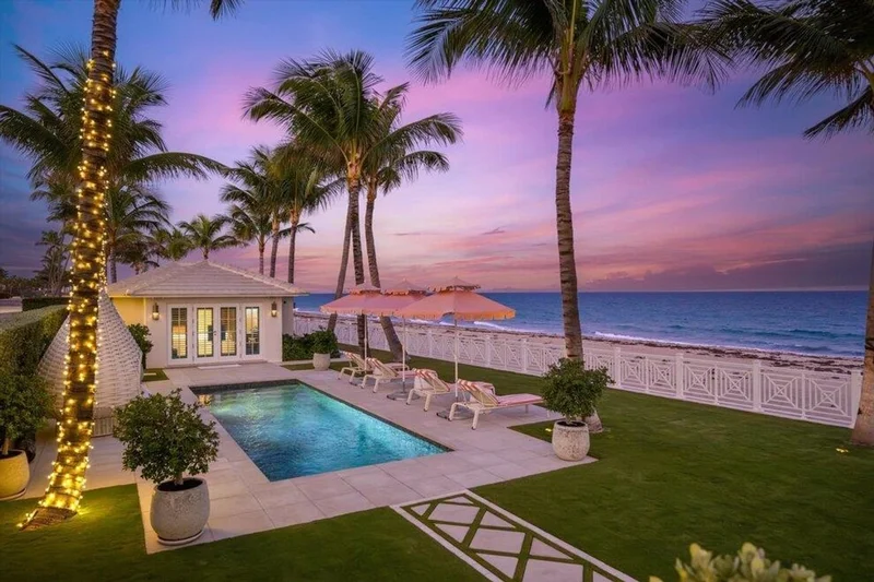 880 South Ocean Boulevard, Palm Beach, FL 33480, Palm Beach, Florida, United States. - Photo 21