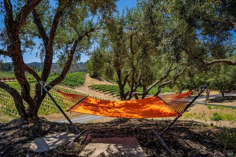 8320 Franz Valley Rd, Calistoga, CA 94515, Calistoga, California, United States. - Photo 37