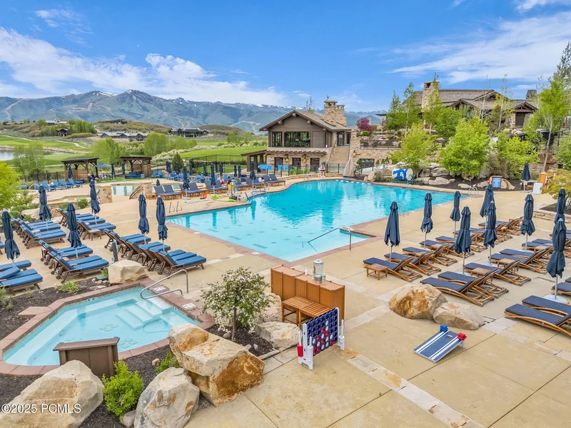 9452 N Vale View Circle, Kamas, Utah, United States. - Photo 47