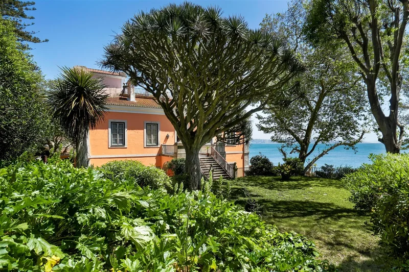 Oeiras, Oeiras e Sao Juliao da Barra, Paco de Arcos e Caxias, Lisbon, Portugal. - Photo 28