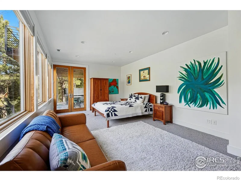 1127 Valley Lane, Boulder, Colorado, United States. - Photo 38