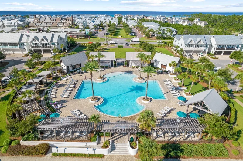 Rosemary Beach, Florida, United States. - Photo 70