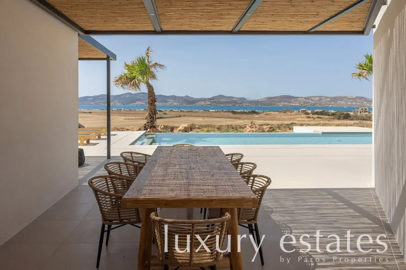 Maggano, Aliki 844 00, Greece, Paros, Aegean, Greece. - Photo 49