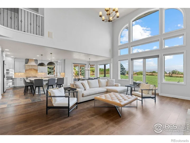 6557 Legend Ridge Trail, Longmont, Colorado, United States. - Photo 4
