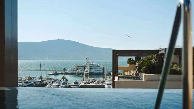 Obala bb, Tivat 85320, Montenegro, Tivat, Tivat Municipality, Montenegro. - Photo 19