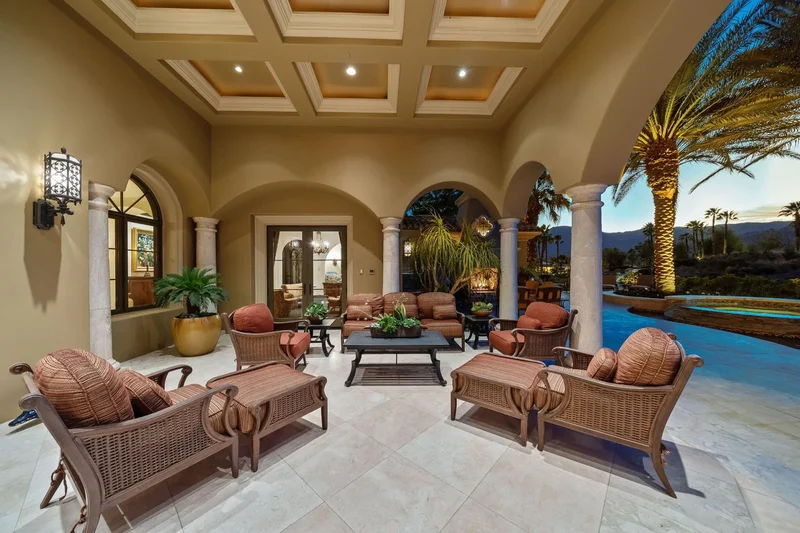 52345 Via Savona, La Quinta, California, United States. - Photo 44