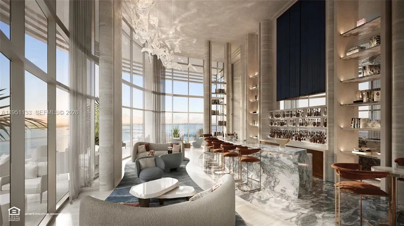 1809 Brickell Ave #21B, Miami, Florida, United States. - Photo 9