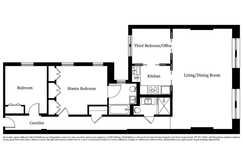 61 East 86th Street 76, New York, NY 10028, New York, New York, United States. - Photo 3