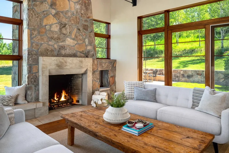 33225 Painted Pony Lane , Steamboat Springs, CO 80487, Steamboat Springs, Colorado, United States. - Photo 4