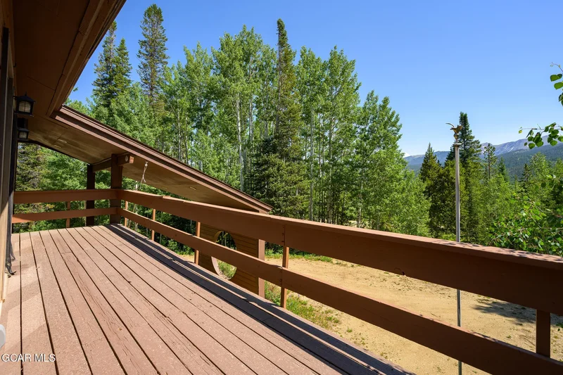 2246 GCR 8, Fraser, CO 80442, Winter Park, Colorado, United States. - Photo 2