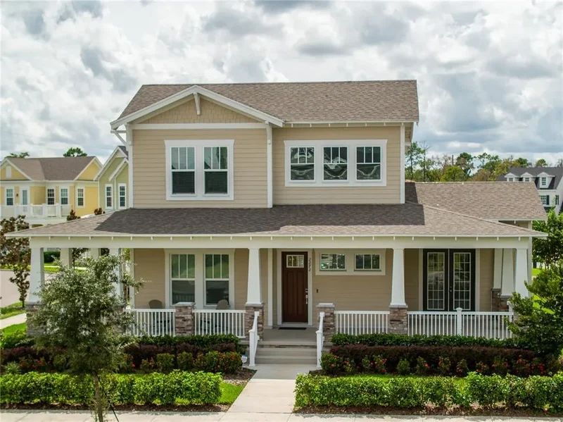 2272 Celebration Boulevard, Kissimmee, FL 34747, Davenport, Florida, United States. - Photo 36