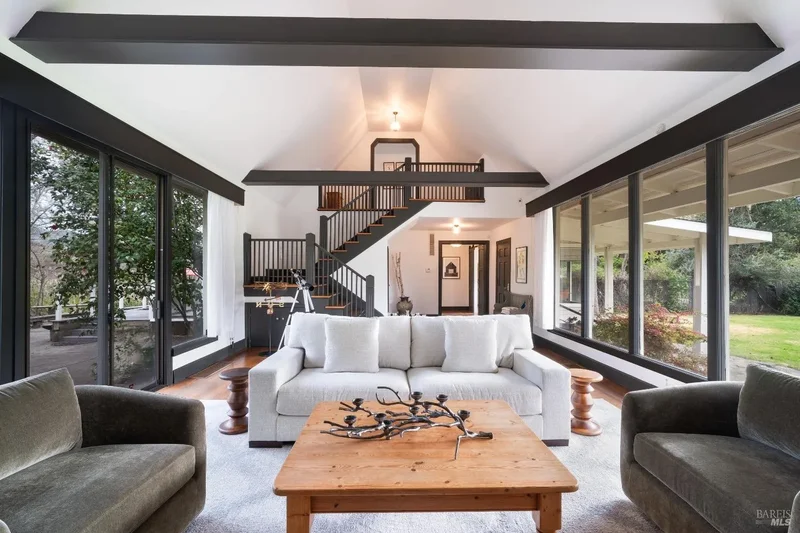 4560 Saint Helena Hwy, Calistoga, CA 94515, Calistoga, California, United States. - Photo 9