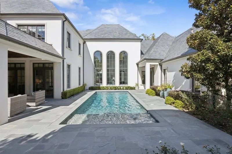 4210 Gloster Road, Dallas, Texas, United States. - Photo 37