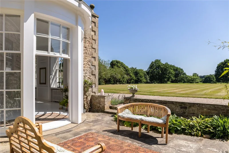 Patrick Brompton, Bedale, North Yorkshire, Patrick Brompton, England, United Kingdom. - Photo 4