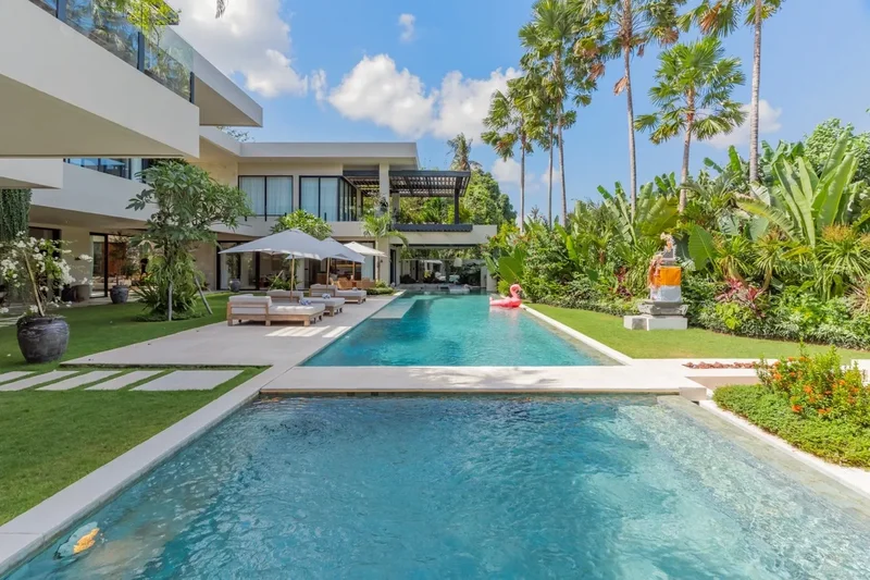 Villa Adorama – A Hidden Sanctuary in Tumbak Bayuh, Bali