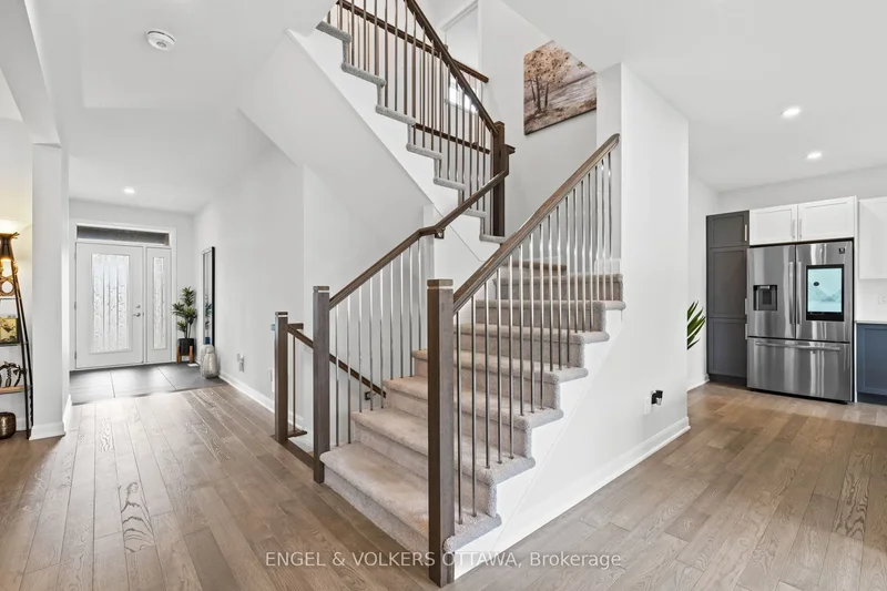 195 Alex Polowin Avenue, Ottawa, Ontario, Canada. - Photo 23