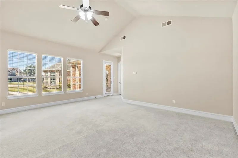 1823 Marchmont Drive, Allen, Texas, United States. - Photo 19