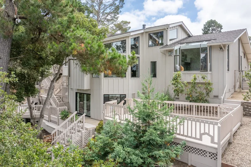 18 Deer Stalker Path, Monterey, CA 93940, Monterey, California, United States. - Photo 5