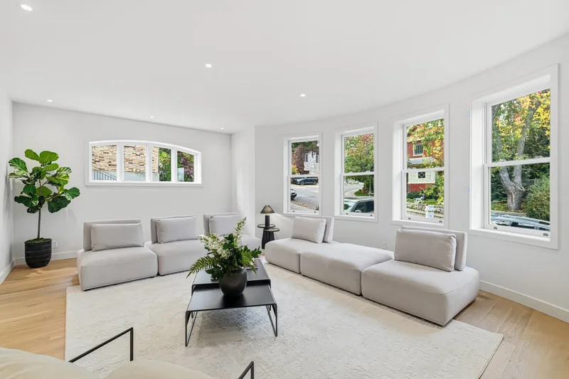 38 Av. Church Hill, Westmount, Quebec, Canada. - Photo 15